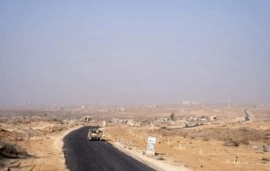 عقب‌نشینی اسرائیل از نتزاریم – هوشمند نیوز