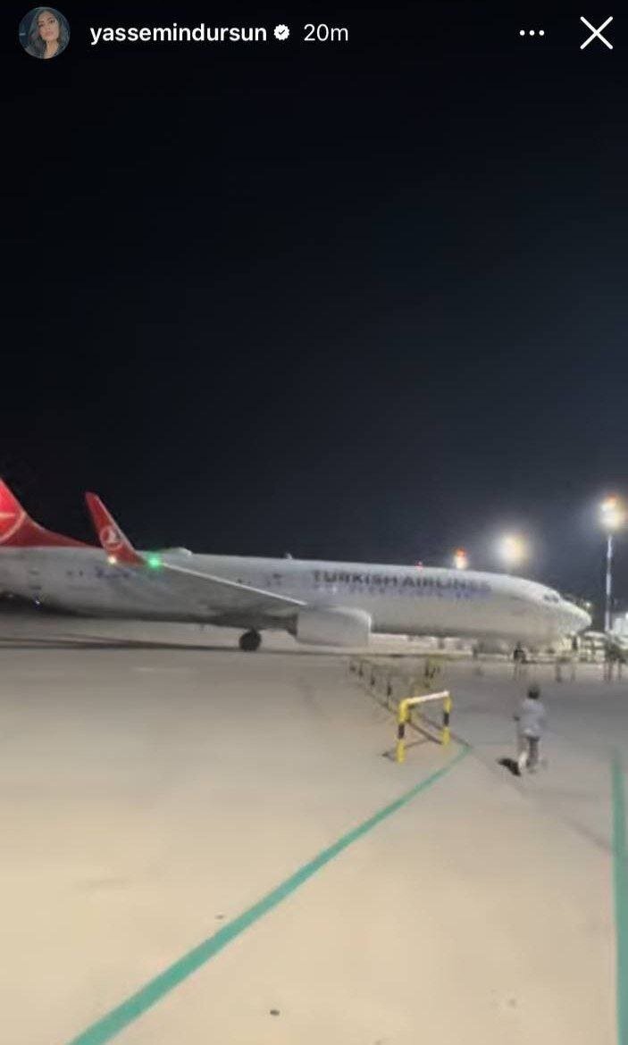 عکس | خرید جدید پرسپولیس در راه تهران