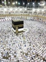 فوت تعداد زیادی از ثبت نام‌کنندگان عمره طی ۱۰ سال اخیر-راهبرد معاصر