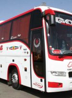 قیمت بلیت اتوبوس‌های برون‌شهری تغییر کرد