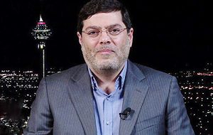 مرندی: تمرکز معاهده جدید ایران و روسیه بر مسائل امنیتی ناشی از تهدیدات غرب قرار دارد