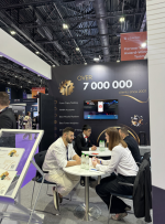 مشارکت موفقیت آمیز Instaforex در IFX EXPO DUBAI 2025 «وبلاگ Instaforex