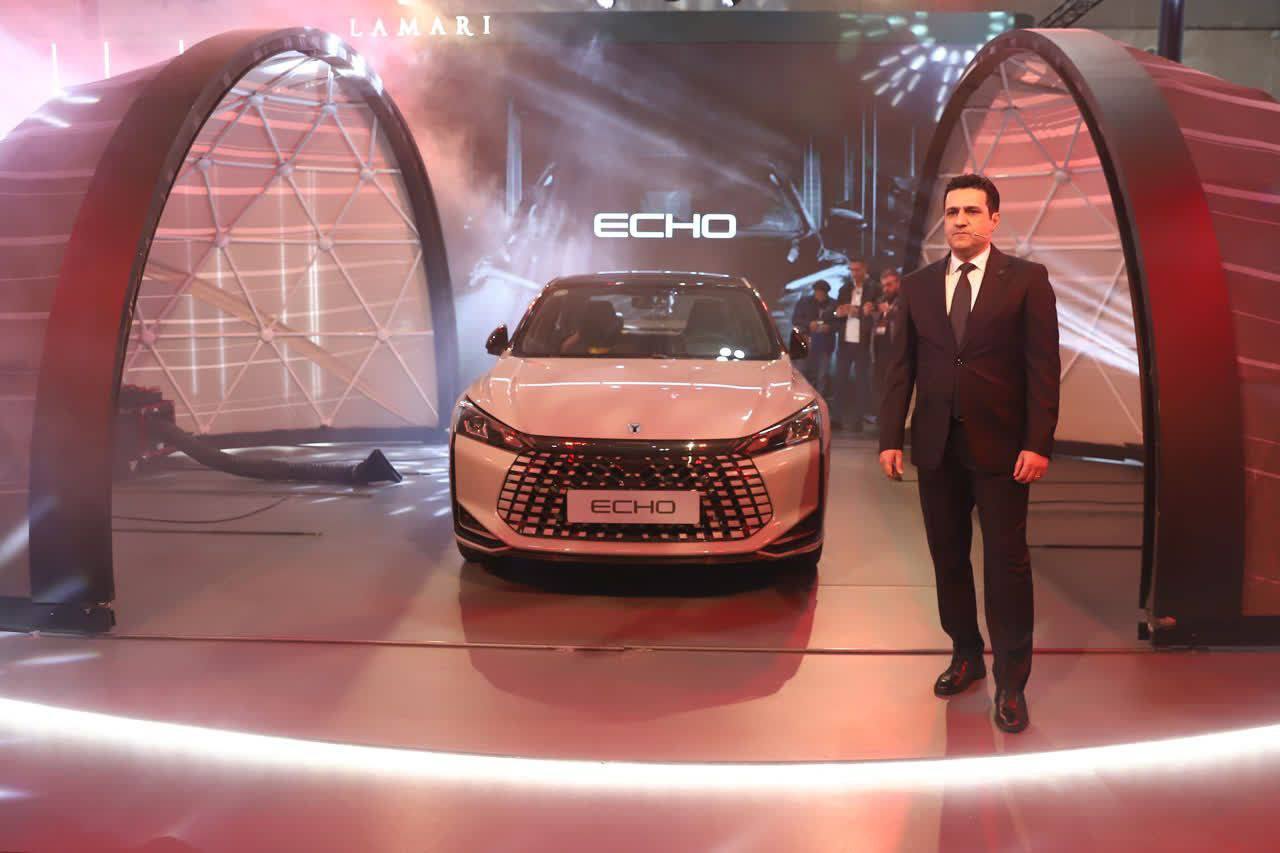 معرفی جدیدترین محصول برند لاماری معرفی جدیدترین محصول برند لاماری