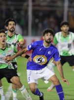 مقصد مدافع مازاد استقلال مشخص شد