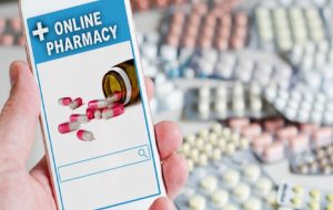 نبرد سکوهای آنلاین توزیع دارو با موانع قانونی