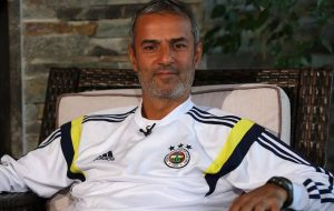 نخستین درخواست اسماعیل کارتال از مدیران پرسپولیس نخستین درخواست اسماعیل کارتال از مدیران پرسپولیس