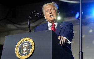 نیویورک‌پست فاش کرد: تصمیم تازه ترامپ درباره اسرائیلی‌ها