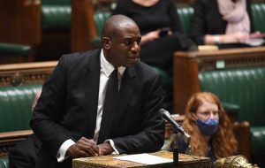 هشدار انگلیس به اسرائیل درباره اجرای آتش‌بس