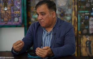 هلدینگ تمام قد پشت موسیمانه!