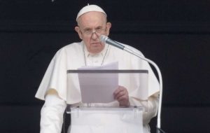 واکنش پاپ به وعده ترامپ: مصیبت‌ است