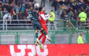 واکنش کمیته داوران به تهدید داور ذوب‌آهن – پرسپولیس به مرگ