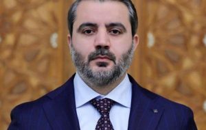 وزیر خارجه دولت موقت سوریه: سوریه تقسیم نمی‌شود