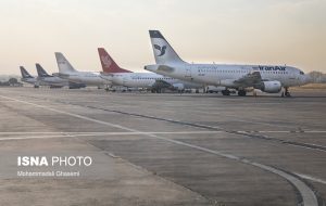 پروازهای اروپایی از سرگرفته می‌شود/ اسپانیا، آلمان،‌ اتریش و پاریس مقاصد پروازها