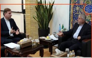 پیشنهاد استاندار بوشهر برای معرفی بندر دیر به عنوان«شهر ملی صدف»