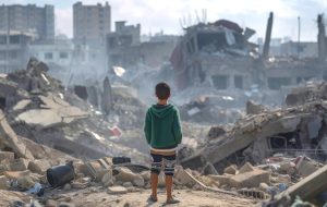 چرا توافق آتش بس غزه به تأخیر افتاد؟ چرا توافق آتش بس غزه به تأخیر افتاد؟