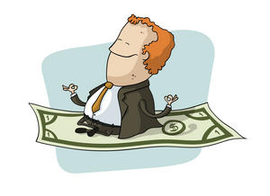 معامله گر آرام فارکس