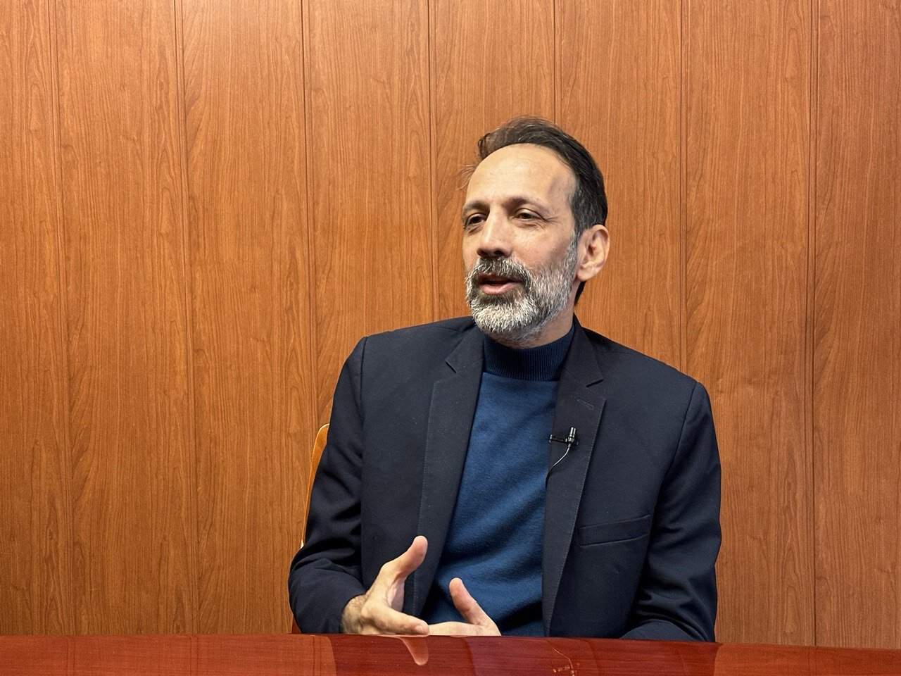 تک نگاری| کاراته بدون انتخابات، با تغییرات!/ بازگشت شیر پیر