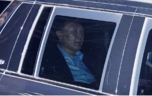 «یون» به سلول انفرادی منتقل شد