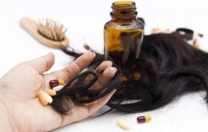 کمبود کدام ویتامین‌ها باعث ریزش مو می‌شود؟