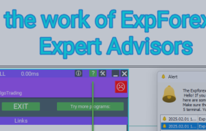 Expforex AI Chatbot – شبکه های عصبی – 2 فوریه 2025