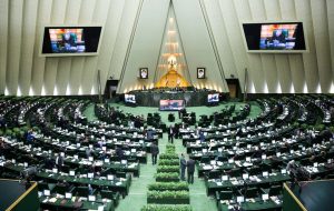 بخش دوم لایحه بودجه سال ۱۴۰۴ کل کشور به مجلس ارسال شد