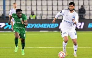 عکس | جدایی لژیونر ایرانی از تیمش قطعی شد