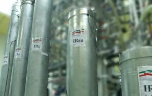 مختصات بمب اتمی که ایران می تواند بسازد/ افشای گزینه‌های بازدارندگی تهران در برابر حمله احتمالی آمریکا