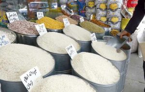 قیمت برنج در بهمن ۱۴۰۳ گران شد / اعلام جدیدترین قیمت انواع برنج ایرانی و هندی