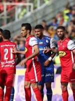 استقلال و پرسپولیس سهمیه‌های ایران را به باد دادند!