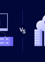 RDP در مقابل VPS: تفاوت بین آنها چیست؟