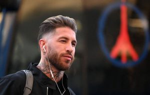 سرخیو راموس به مونتری مکزیک پیوست