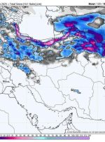 هواشناسی ۲۰ بهمن / سرمای شدید و بارندگی ادامه دارد