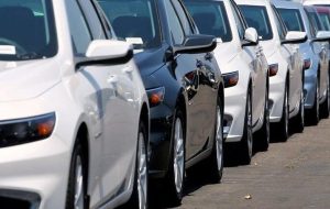 جزئیات شماره‌گذاری خودروهای مدل ۱۴۰۴ در سال جاری