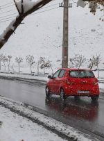 تهران کی دوباره برفی می‌شود؟