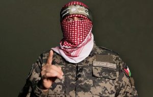 ابوعبیده: آزادی اسرای صهیونیست به تعویق افتاد