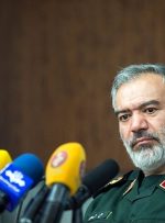 جانشین فرمانده کل سپاه: دشمنان ما احمق هستند