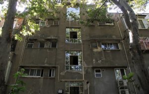 اجاره خانه با ۳۰۰ میلیون / اجاره نشینی در نازی آباد چقدر آب می‌خورد؟