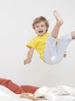 چرا کودکان صبور نیستند؟ – چطور