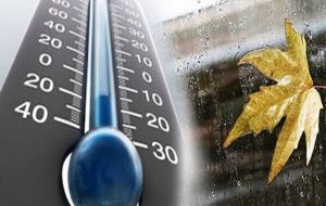 هواشناسی اصفهان ۲۶ بهمن ۱۴۰۳ / هوا سردتر می‌شود؟