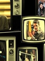 قول مردانه محمد رضا هدایتی در تلویزیون