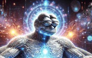 AI-Powered Meme Coin Mind of Pepe از نقطه عطف 6 میلیون دلاری در پیش فروش رمزنگاری عبور می کند