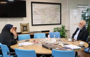 خبر خوش از افتتح ۴ ایستگاه جدید مترو تهران خبر خوش از افتتح ۴ ایستگاه جدید مترو تهران