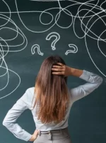 با این ۴ گام ساده، ابهام را در آغوش بکشید!