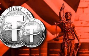 همکاری مستقیم تتر با قانون‌گذاران آمریکایی/ وضع مقررات جدید به نفع کیست؟