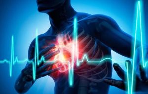 سیستم هشدار دهنده در نارسایی قلبی