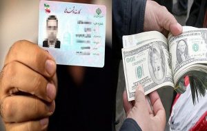 دلار دولتی برای همه دارندگان کارت ملی / فقط ۳۲ روز فرصت دارید!