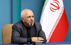 واکنش حیرت‌انگیز ظریف به حملات تندروها