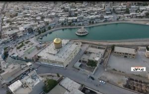 نگاهی به پیشینه تاریخی و باستانی شهرستان چرداول نگاهی به پیشینه تاریخی و باستانی شهرستان چرداول