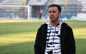 عکس| بازگشت کاپیتان اسبق استقلال به دنیای فوتبال عکس| بازگشت کاپیتان اسبق استقلال به دنیای فوتبال