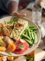 غذای طبیعی چیست؟‌+۲۱ دلیل برای مصرف غذاهای طبیعی 